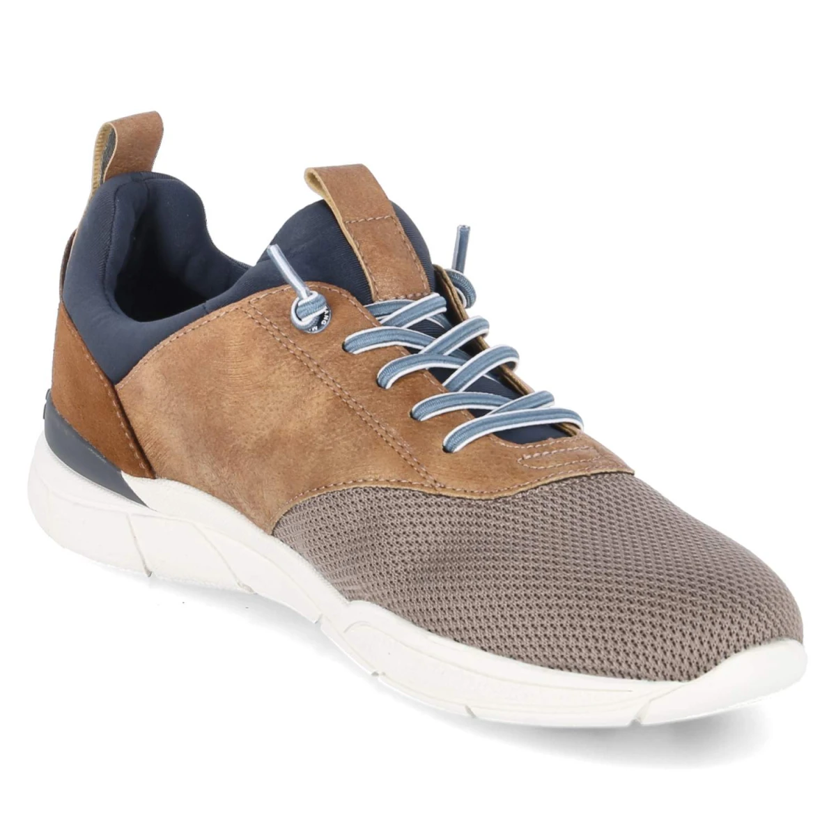 Slipper - taupe