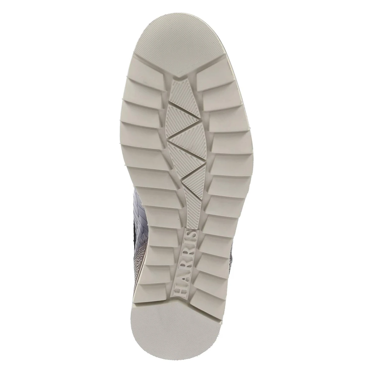 Low Sneaker - COCCO TAUPE