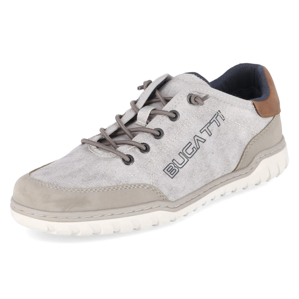 Low Sneaker - BEIGE