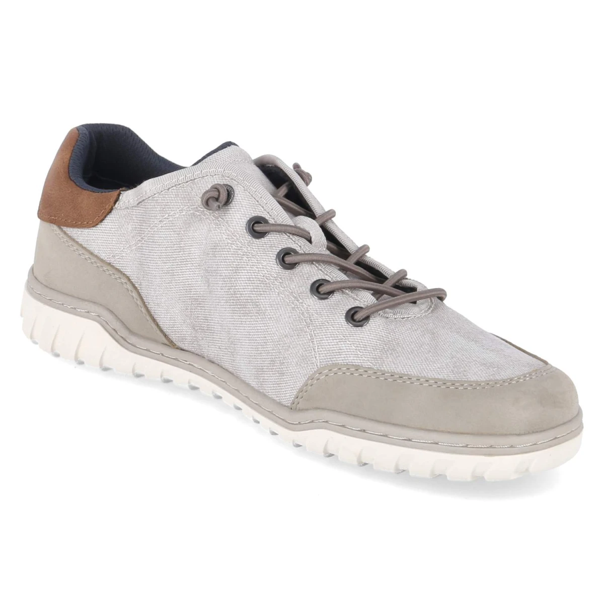 Low Sneaker - BEIGE