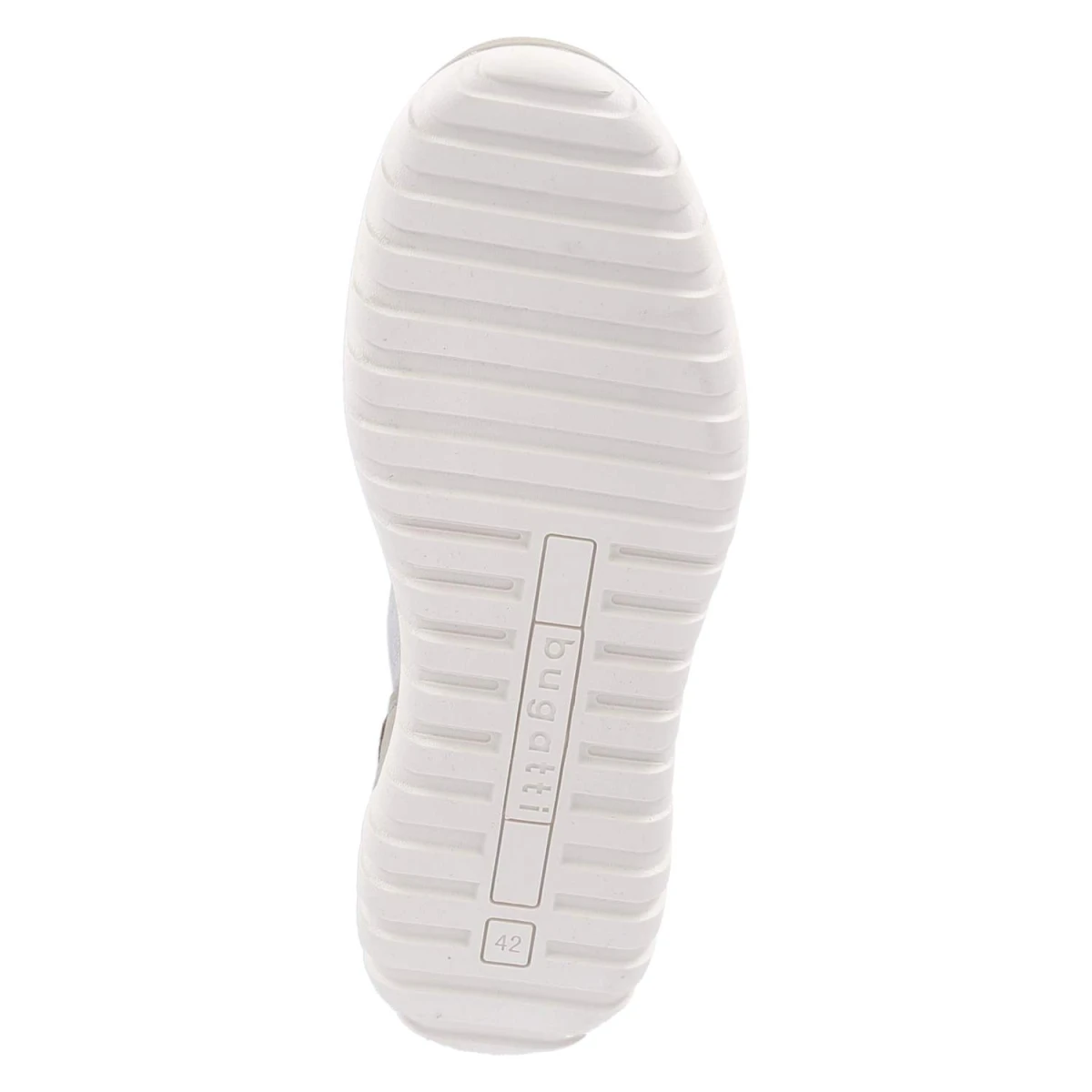 Low Sneaker - BEIGE