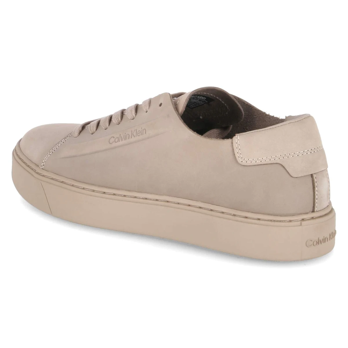 Low Sneaker - beige