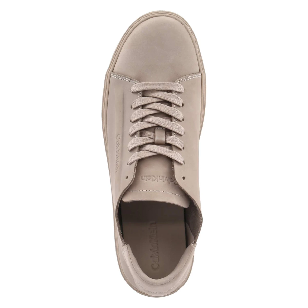 Low Sneaker - beige