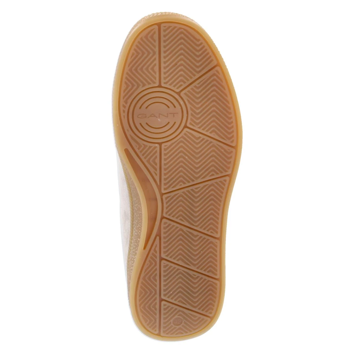 Low Sneaker CUZMO - beige