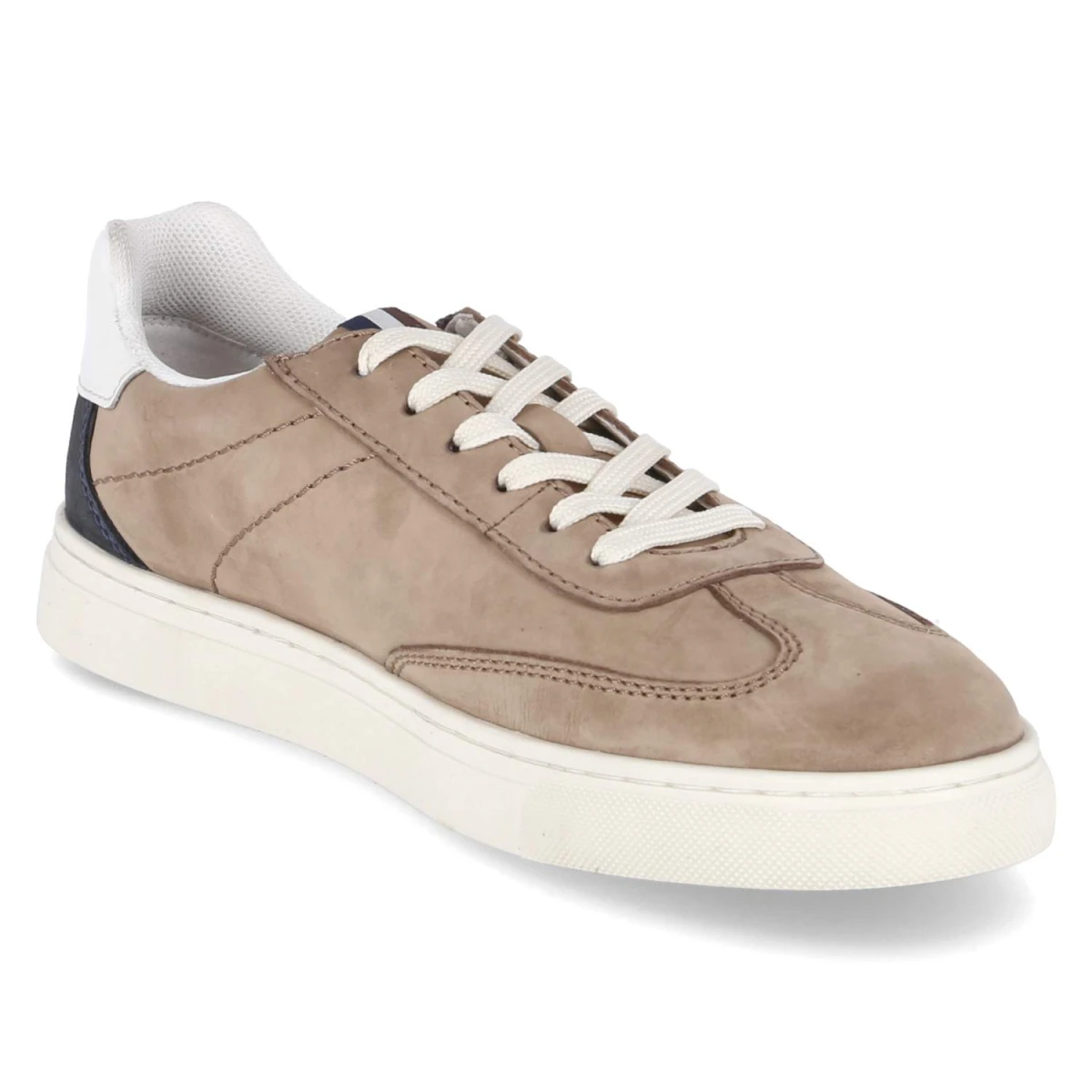 Low Sneaker - TAUPE