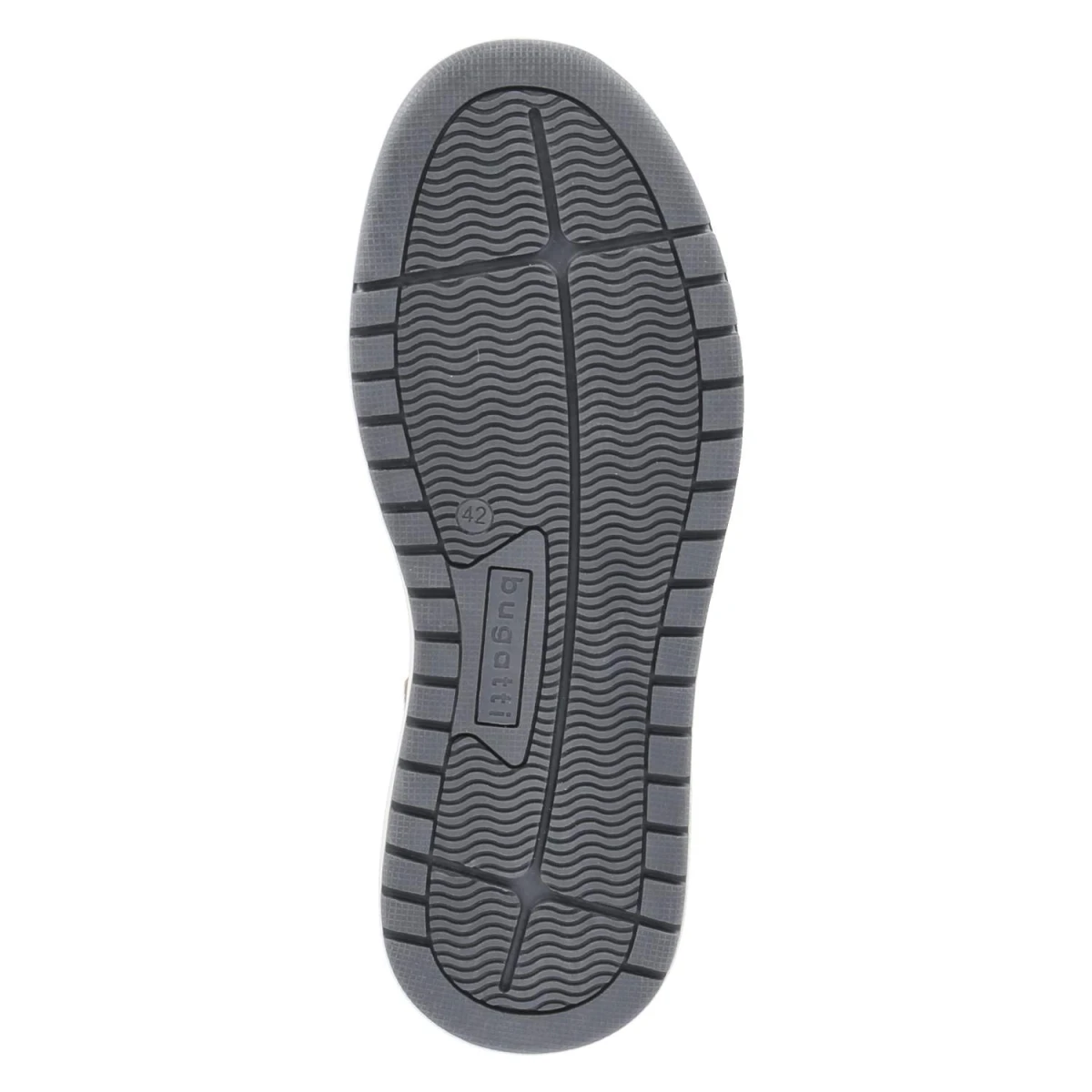 Halbschuhe - BEIGE