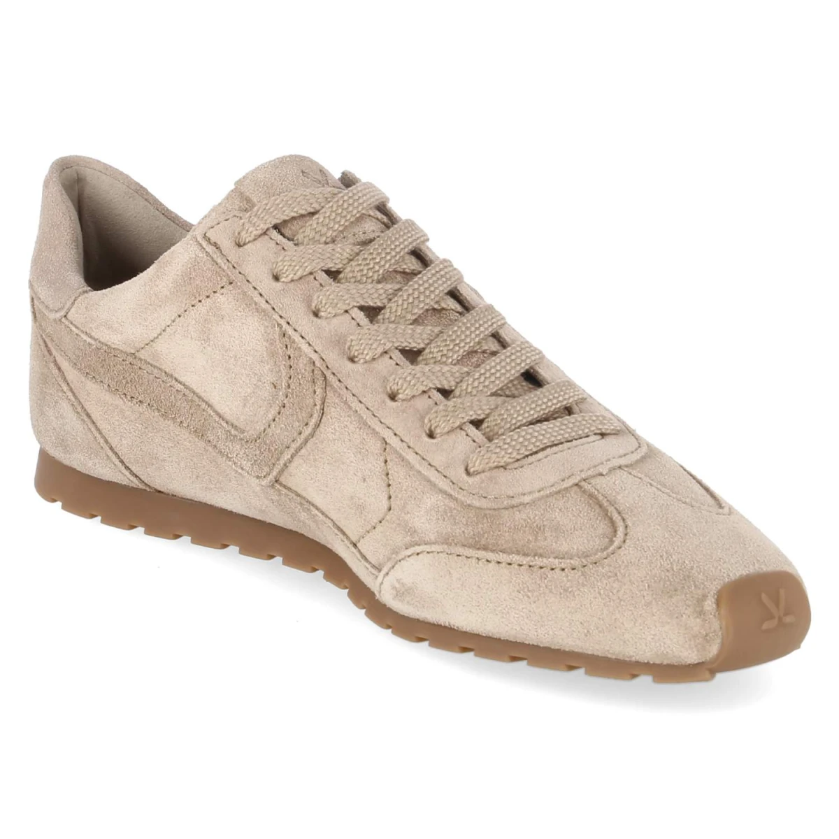 Low Sneaker VELOCITY M - 4 - BEIGE