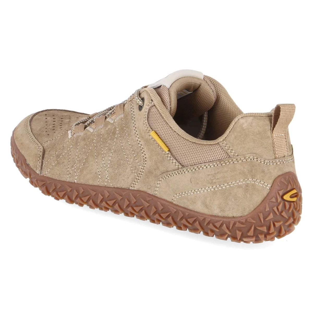 Sneaker ISLAND - sand