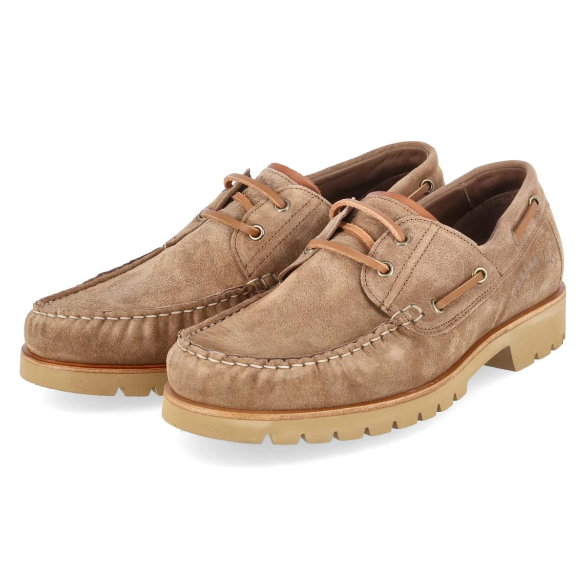 Bootsschuhe BOAT C10 - cuero