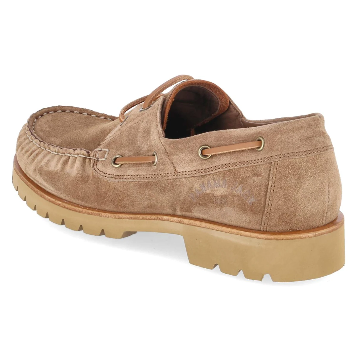 Bootsschuhe BOAT C10 - cuero