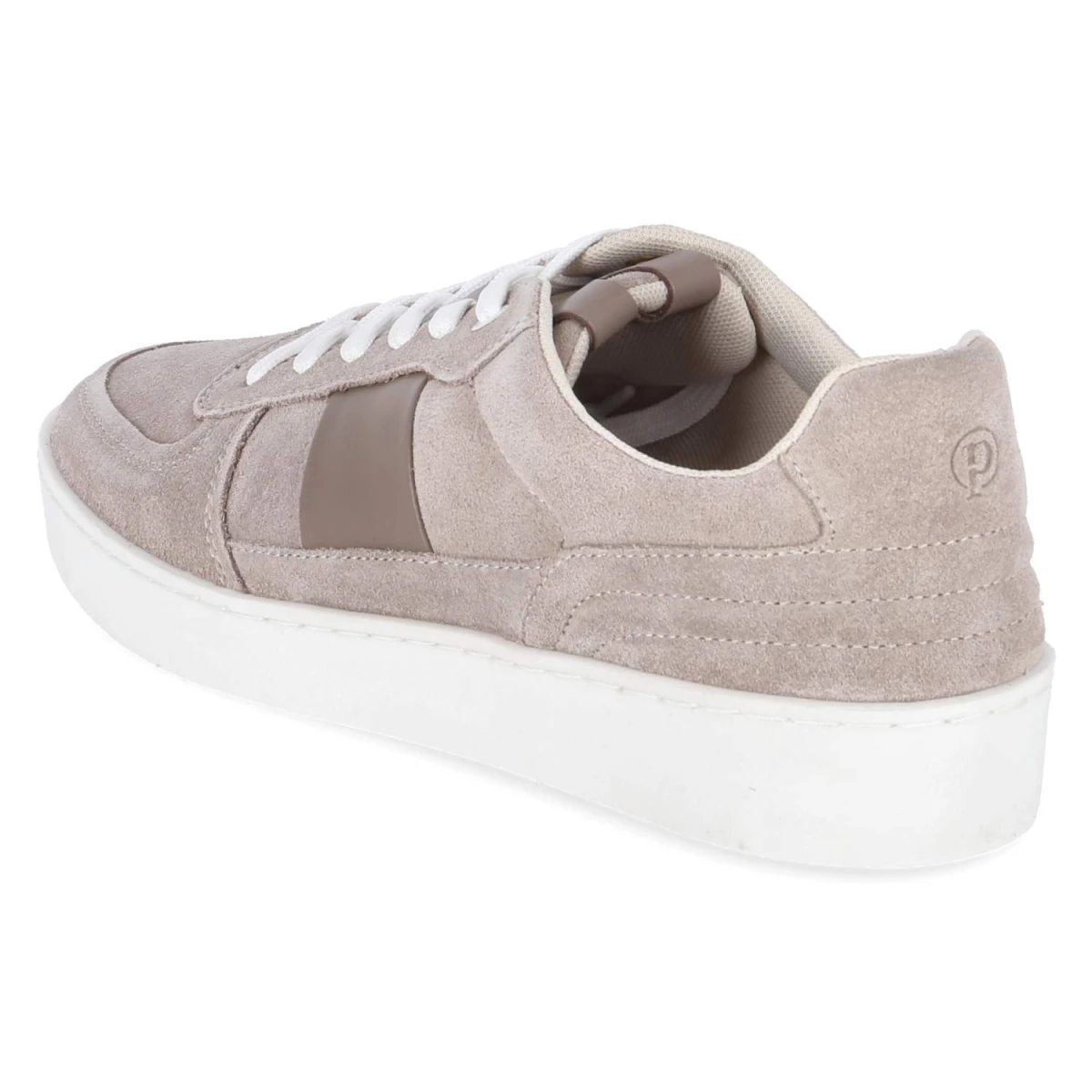 Low Sneaker - sand
