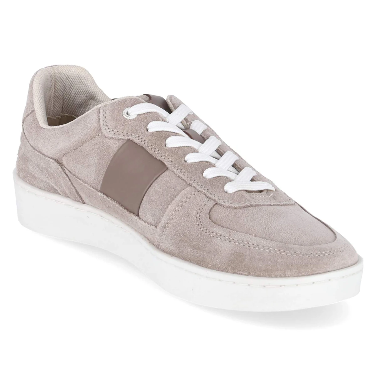 Low Sneaker - sand