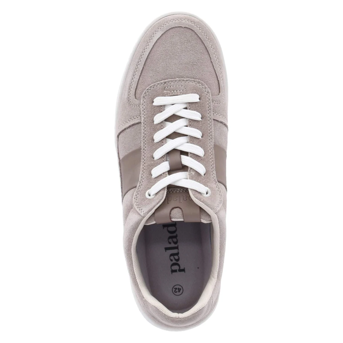 Low Sneaker - sand