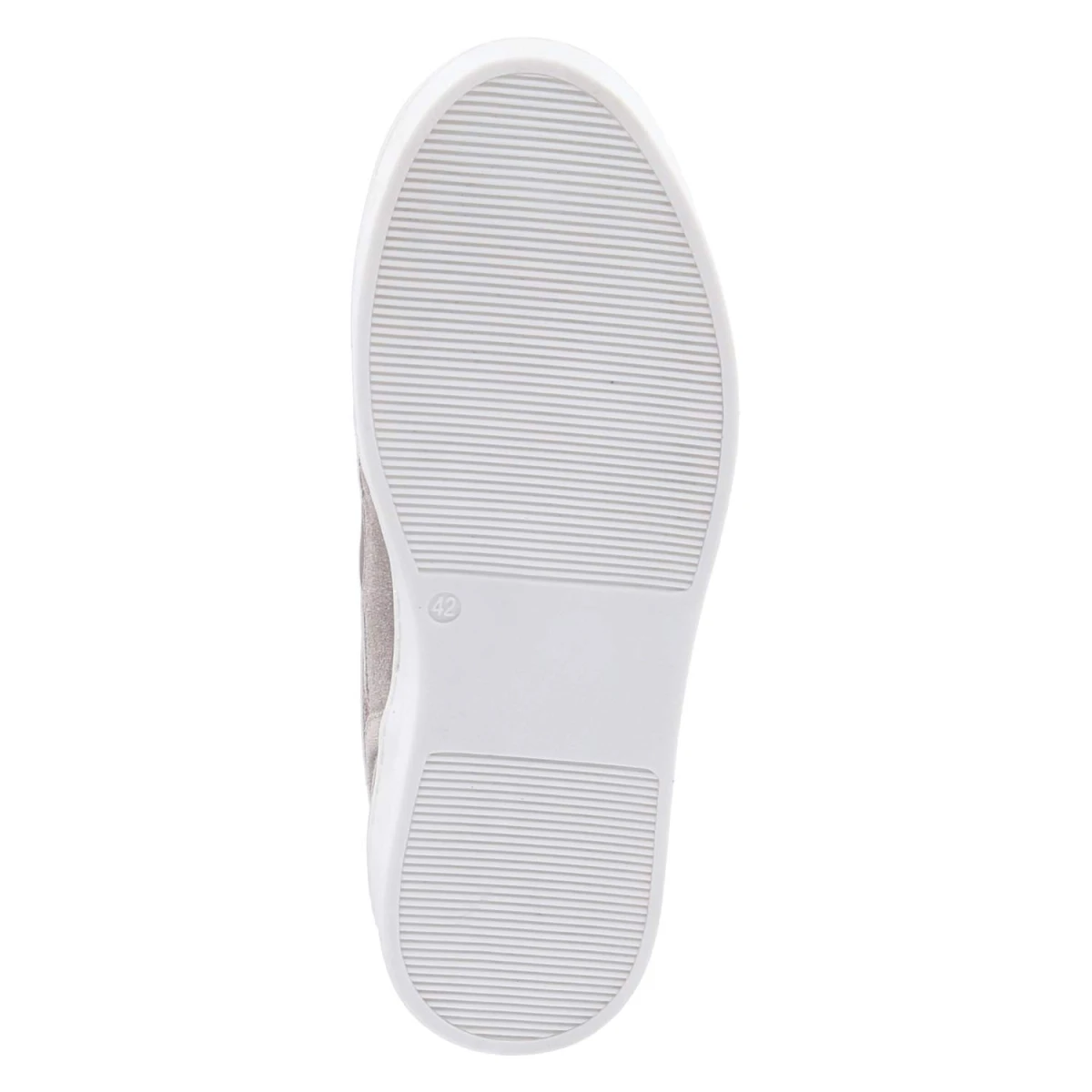 Low Sneaker - sand