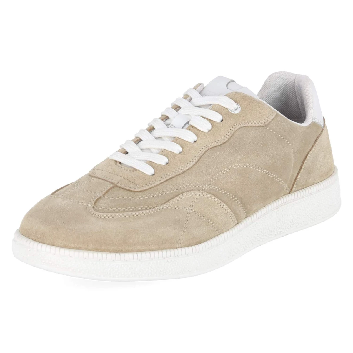 Low Sneaker - sand