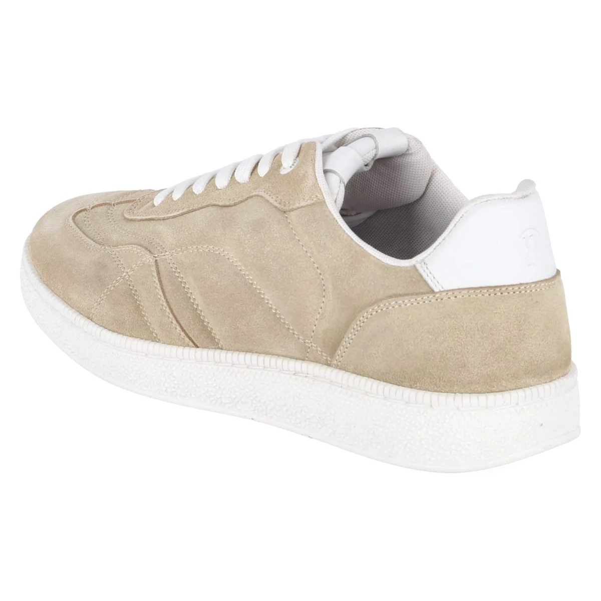 Low Sneaker - sand