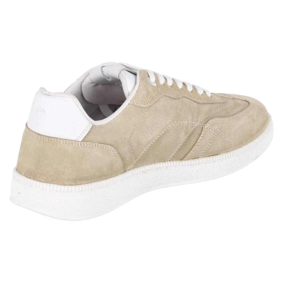 Low Sneaker - sand
