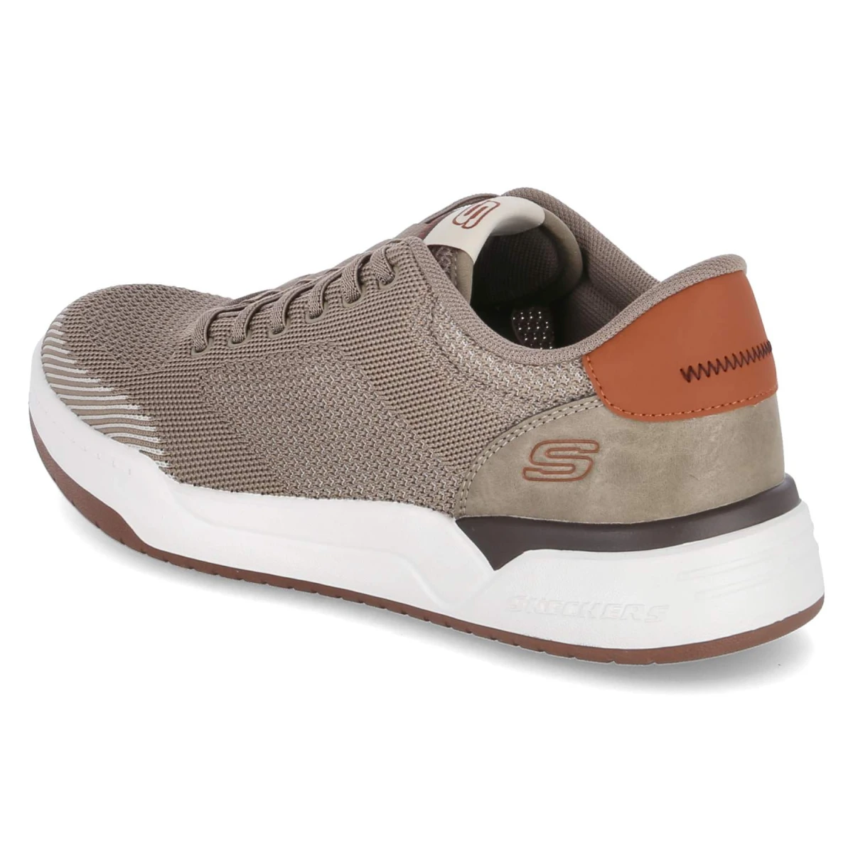 Slip-On-Sneaker DORSET - Taupe