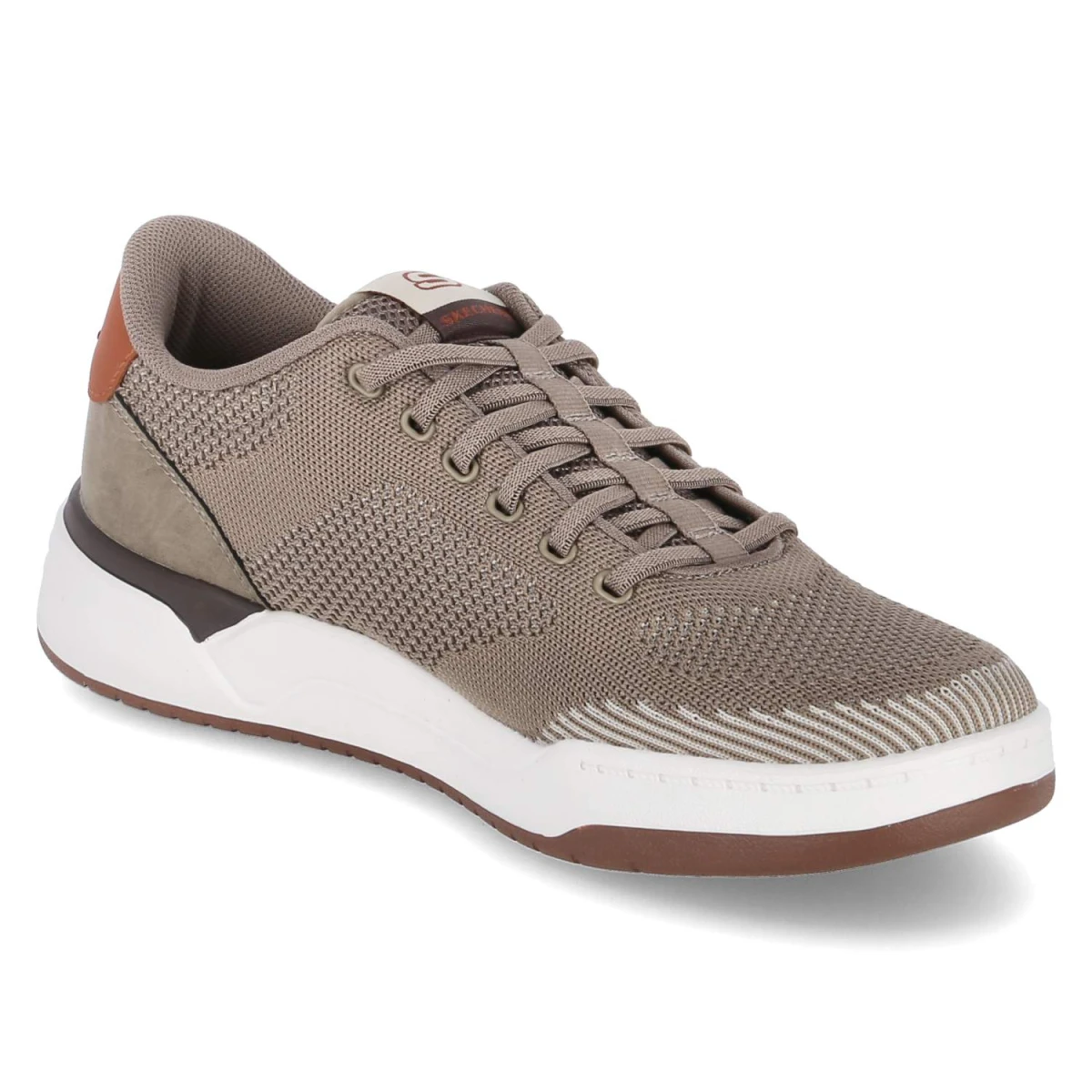 Slip-On-Sneaker DORSET - Taupe