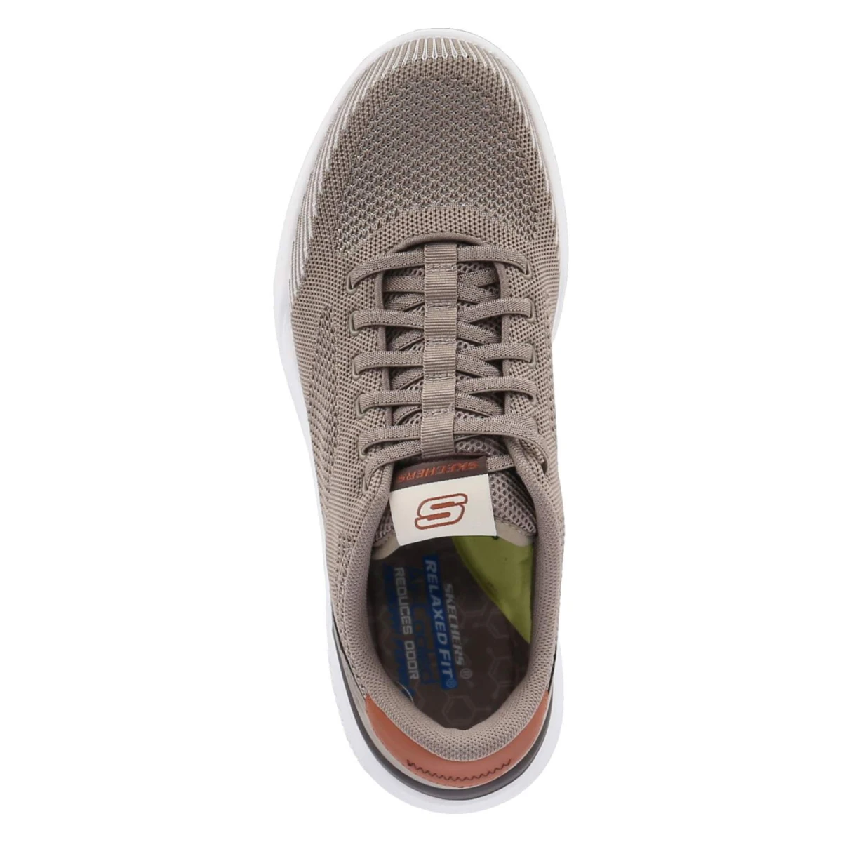 Slip-On-Sneaker DORSET - taupe