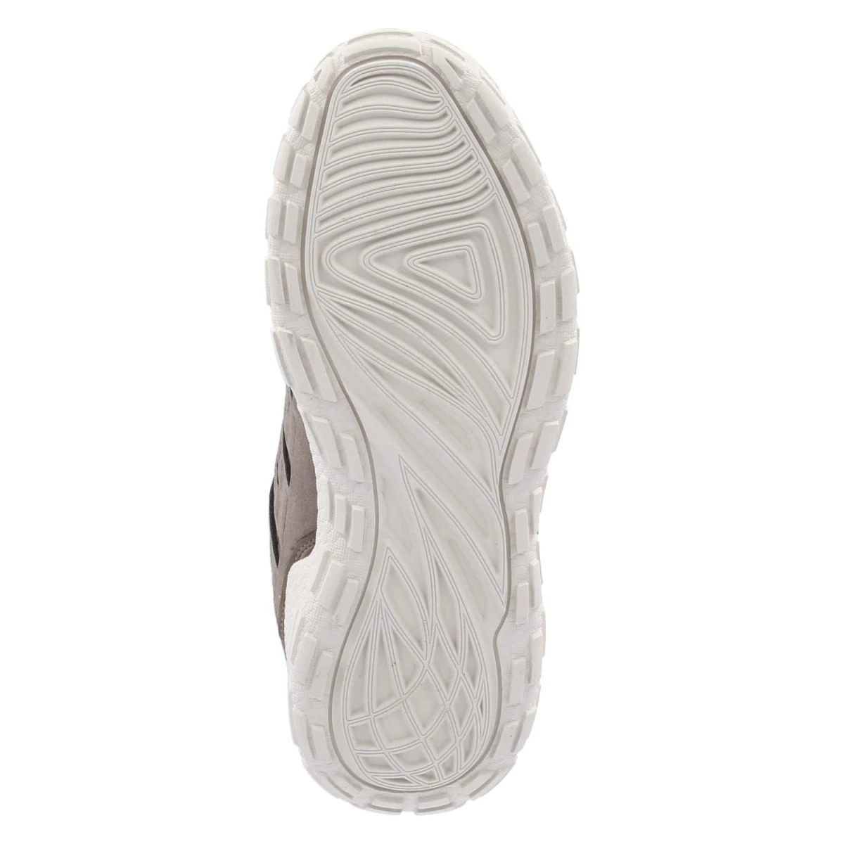 Halbschuhe - beige