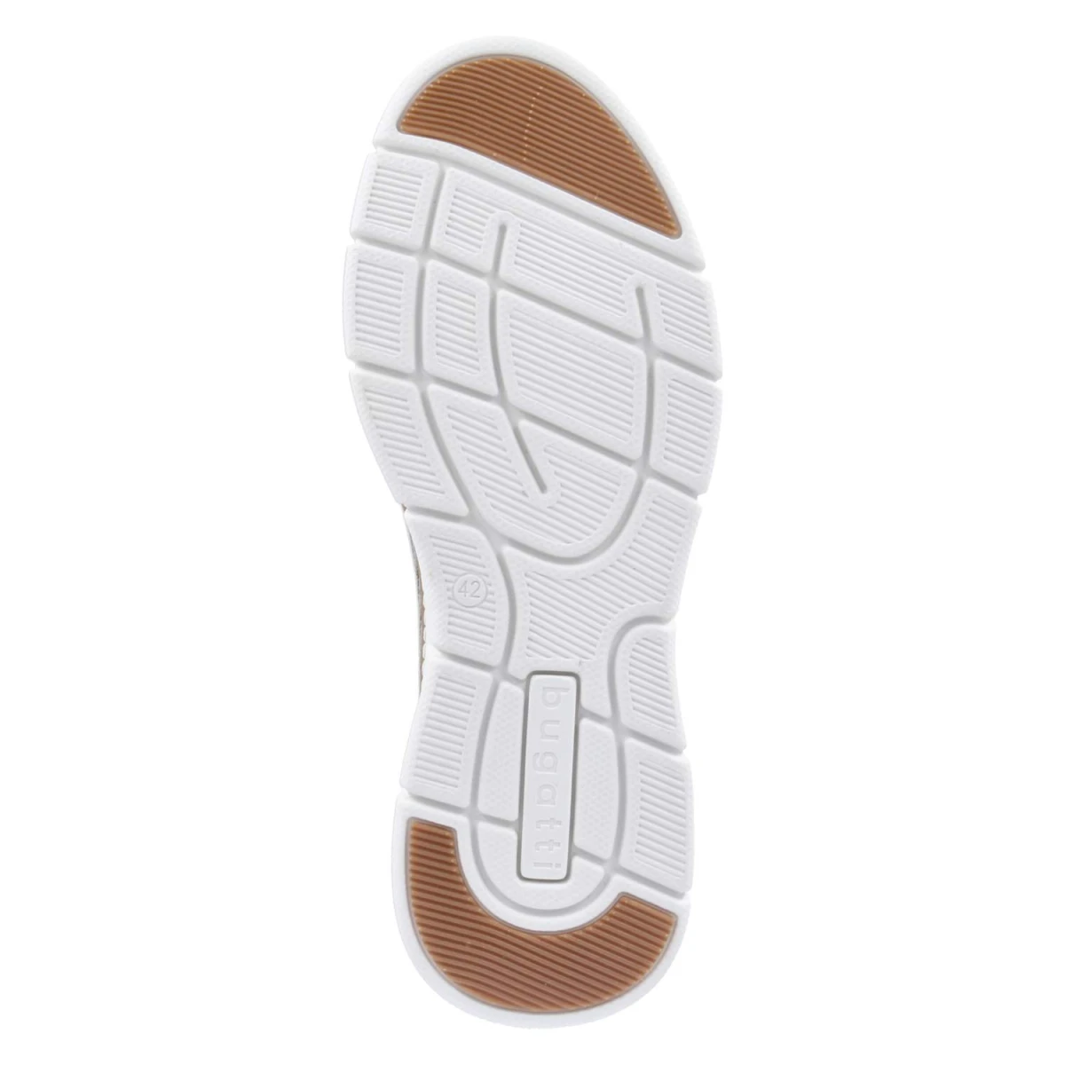 Low Sneaker - BEIGE