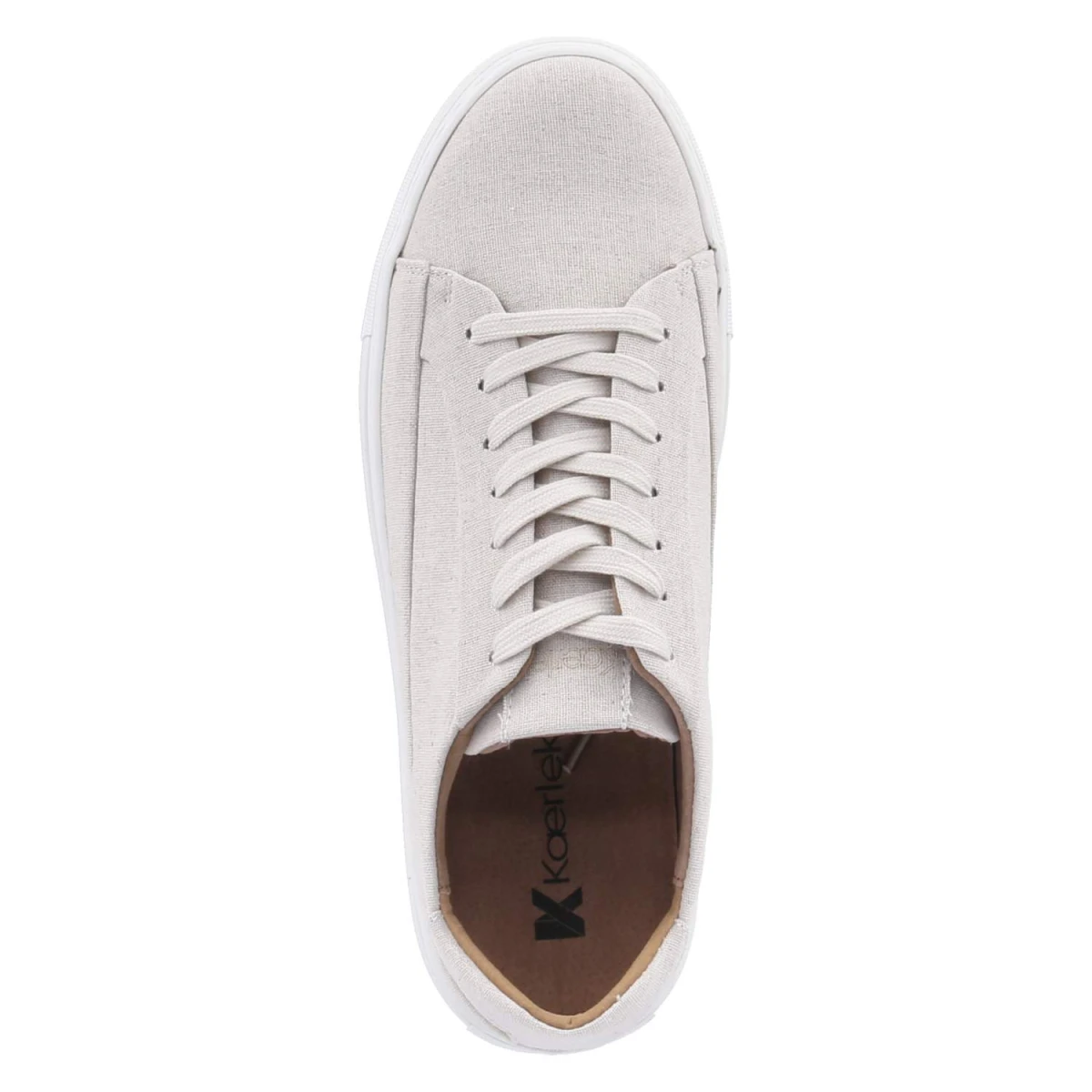 Low Sneaker - BEIGE