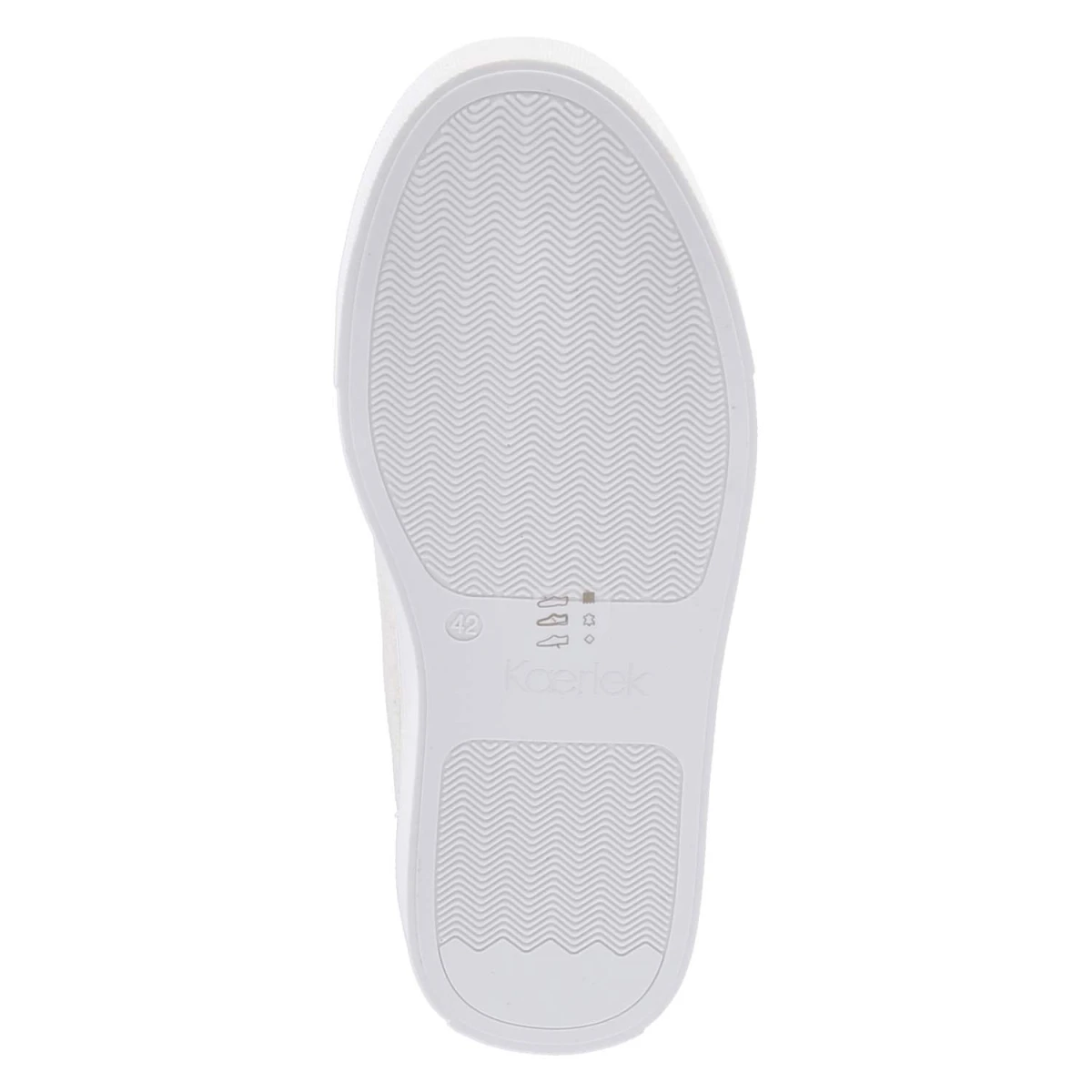 Low Sneaker - BEIGE