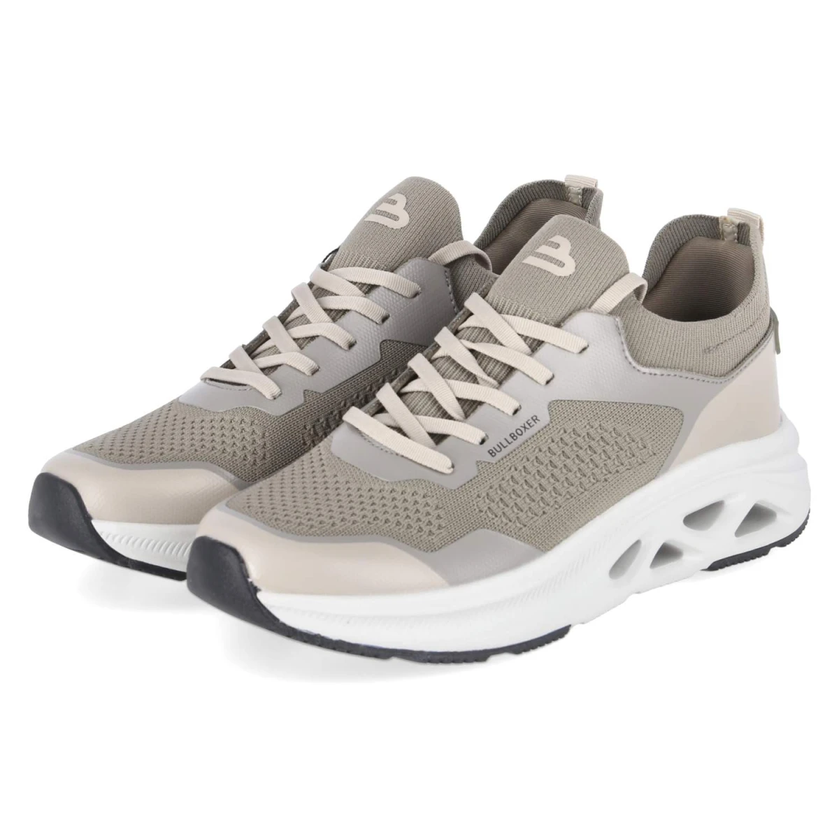Low Sneaker - TAUPE