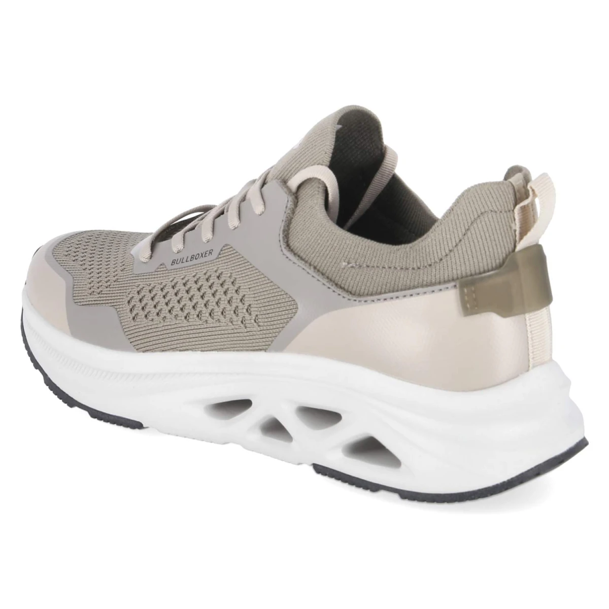 Low Sneaker - TAUPE