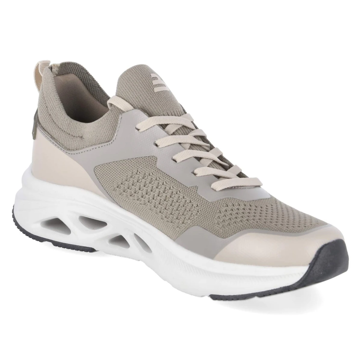 Low Sneaker - TAUPE