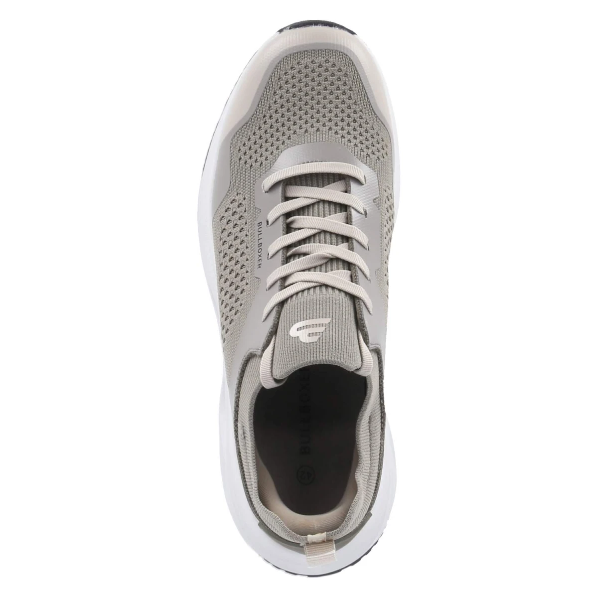 Low Sneaker - TAUPE