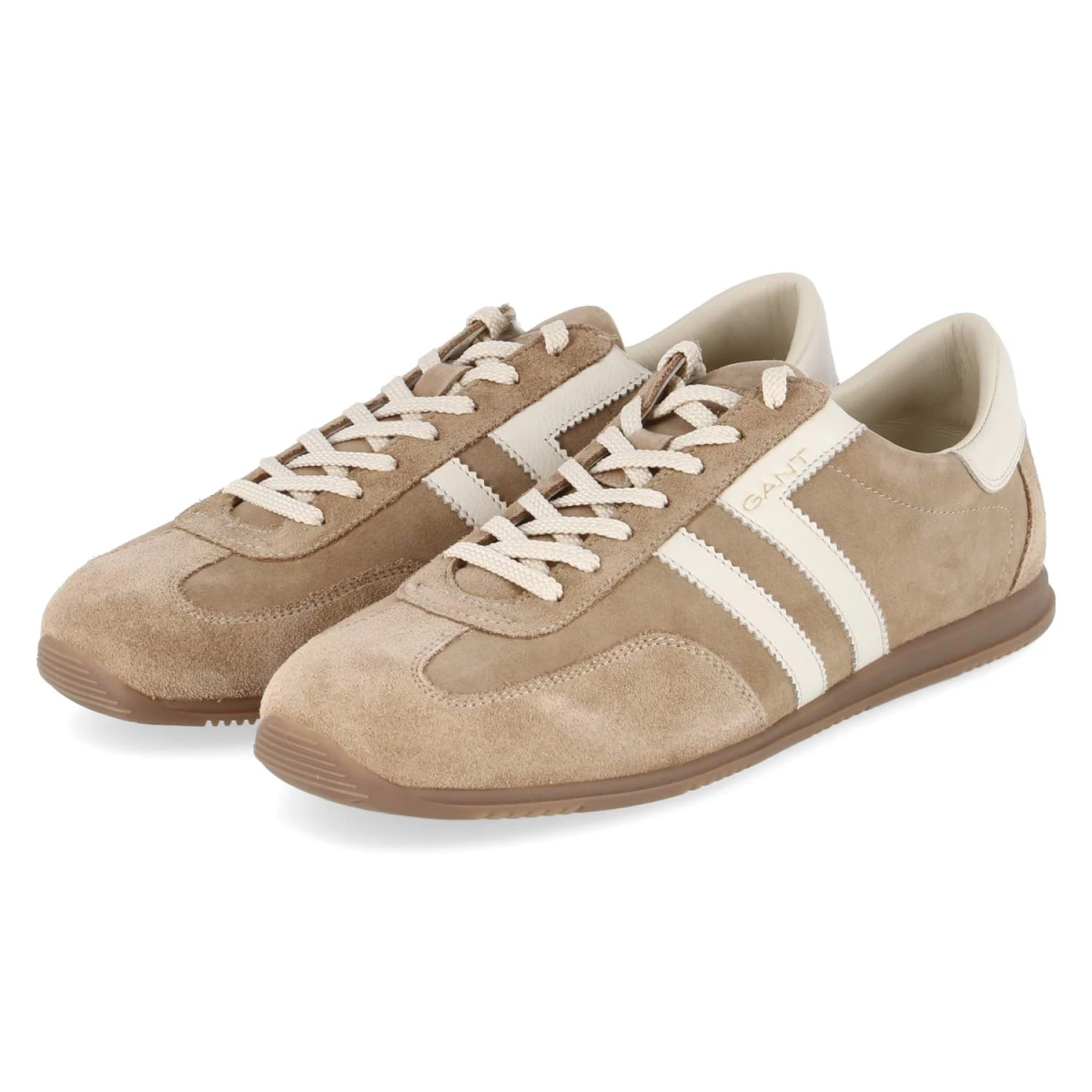 Low Sneaker SPEARCLUB - sand/beige