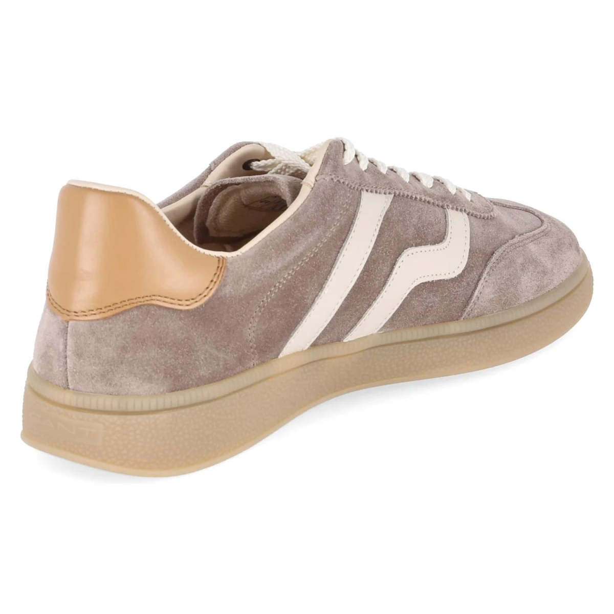 Low Sneaker CUZMO - Greige