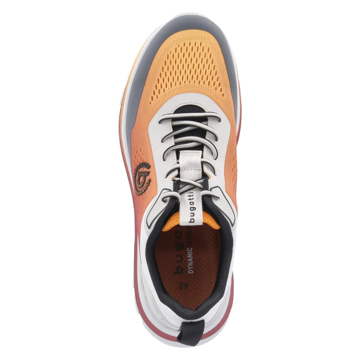 Low Sneaker - multicolor