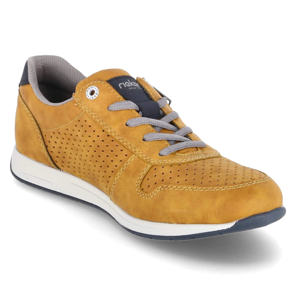 Low Sneaker - gelb
