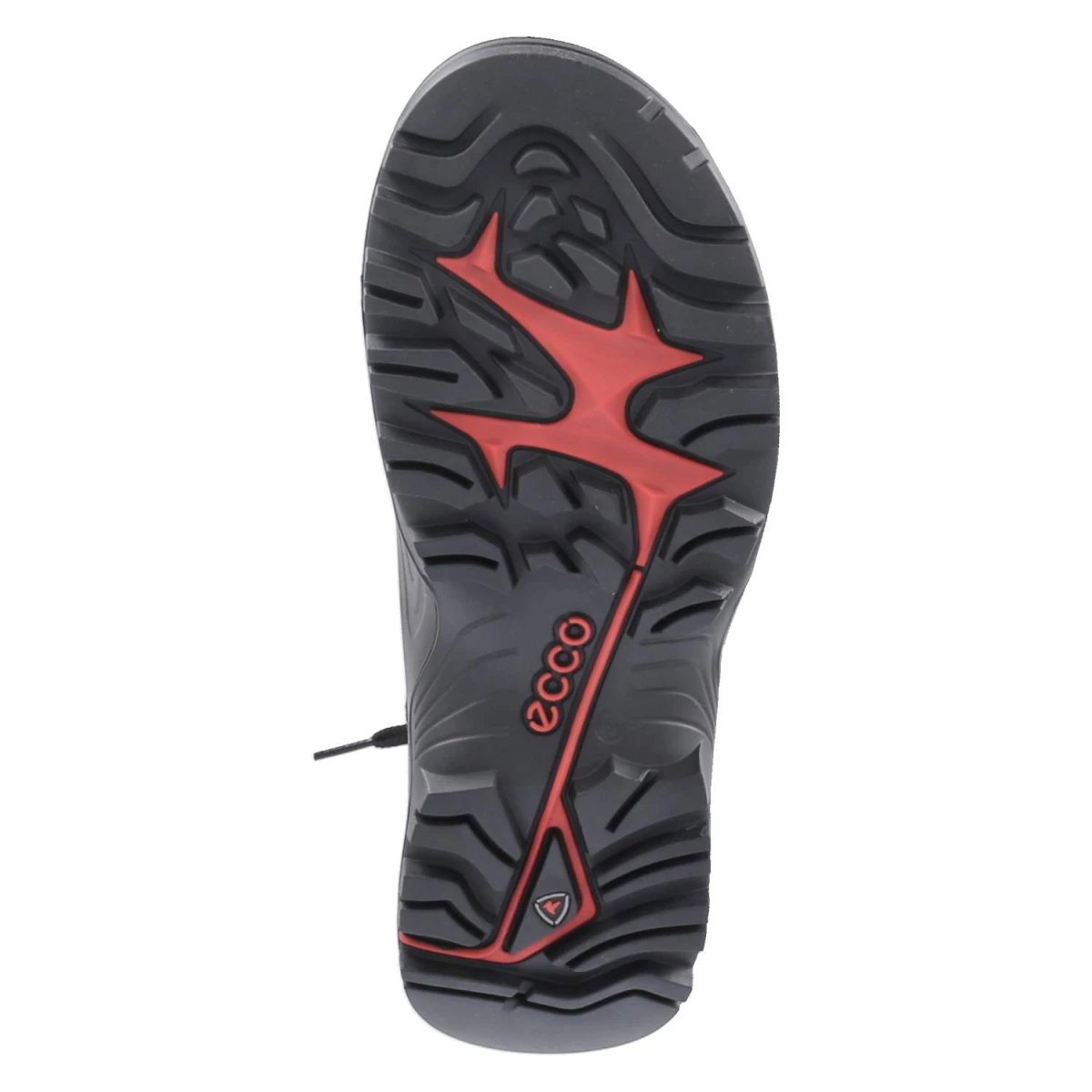 Outdoorschuhe OFFROAD - BLACK/OLIVE OIL
