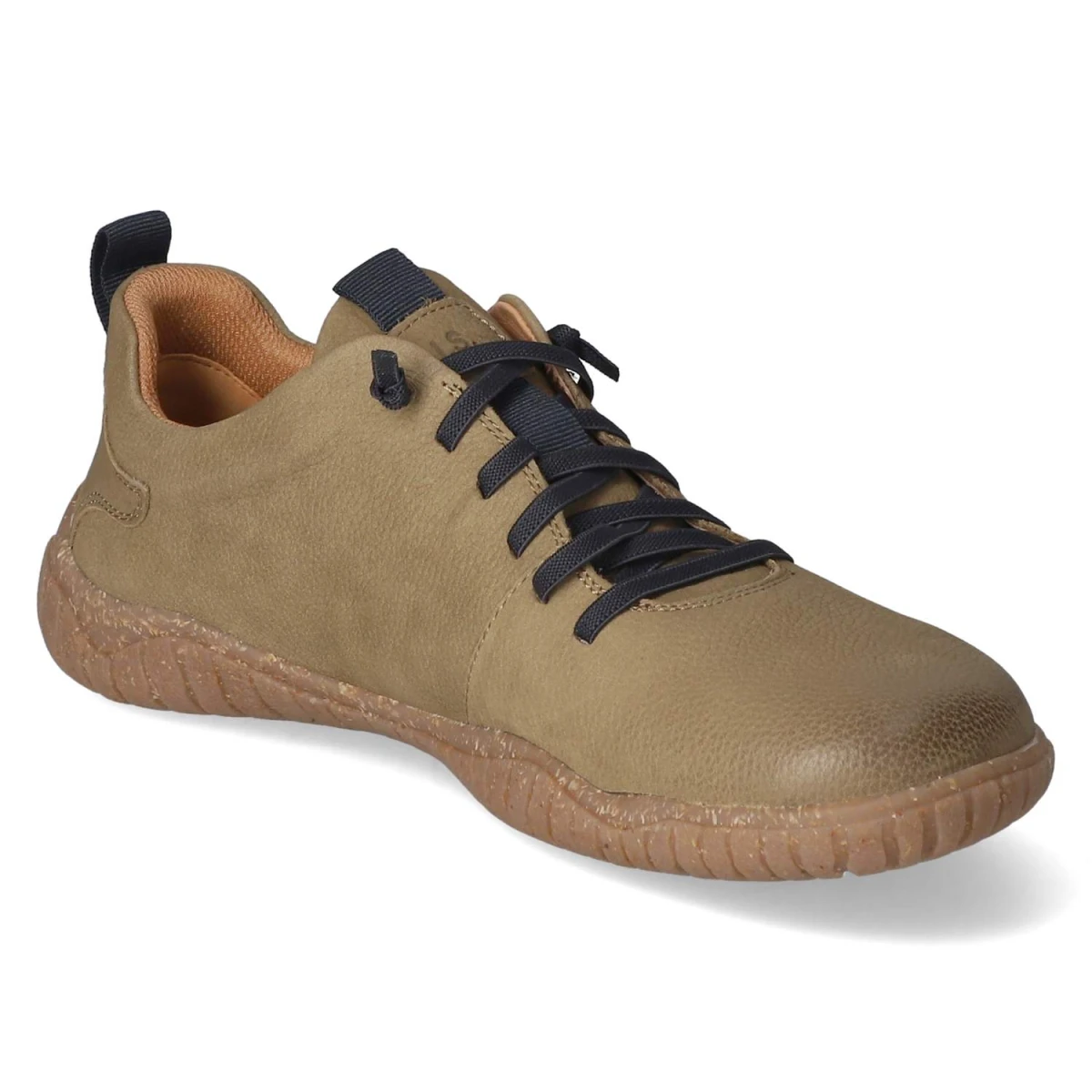 Schnürschuhe WALLACE 04 - OLIV