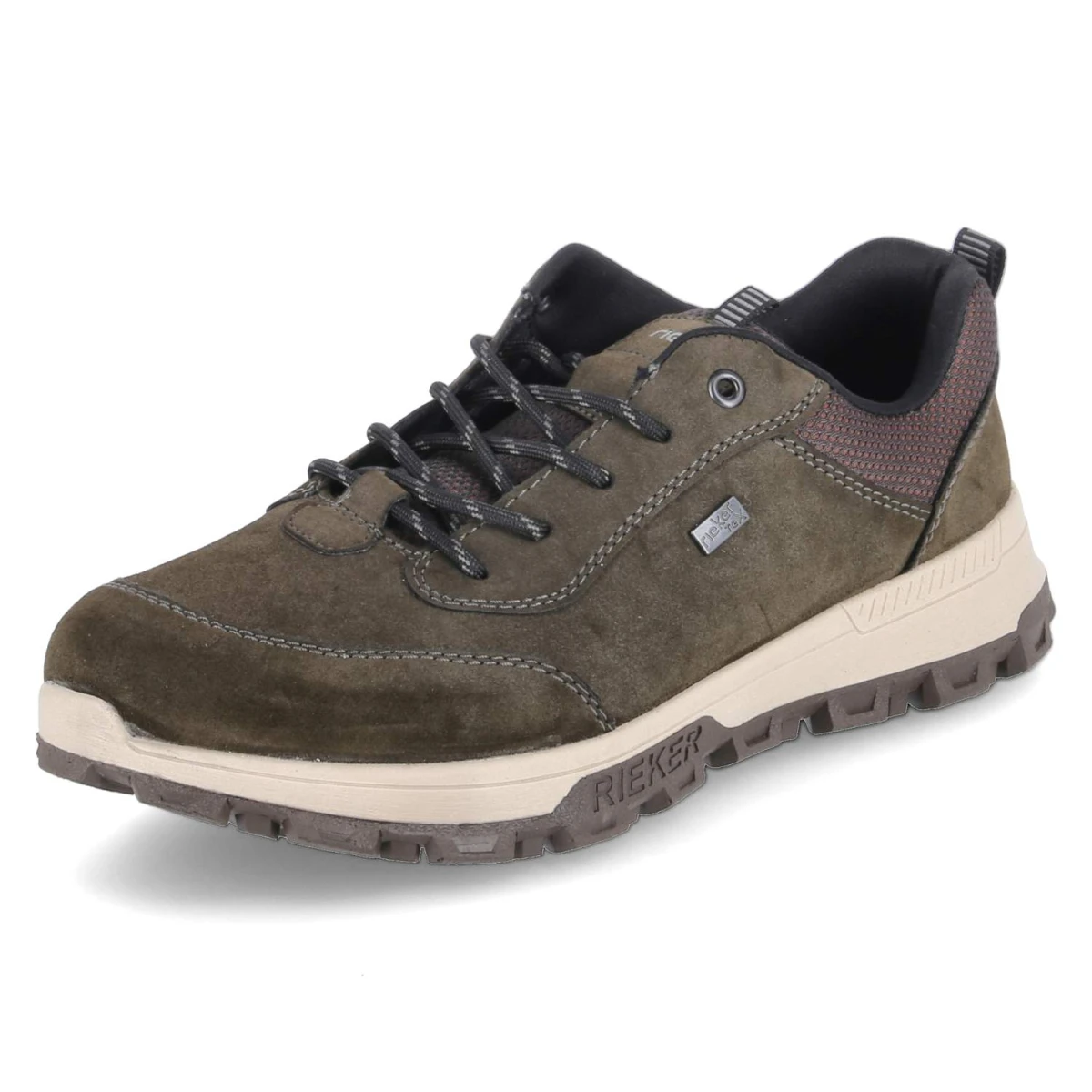 Outdoorschuhe - grün