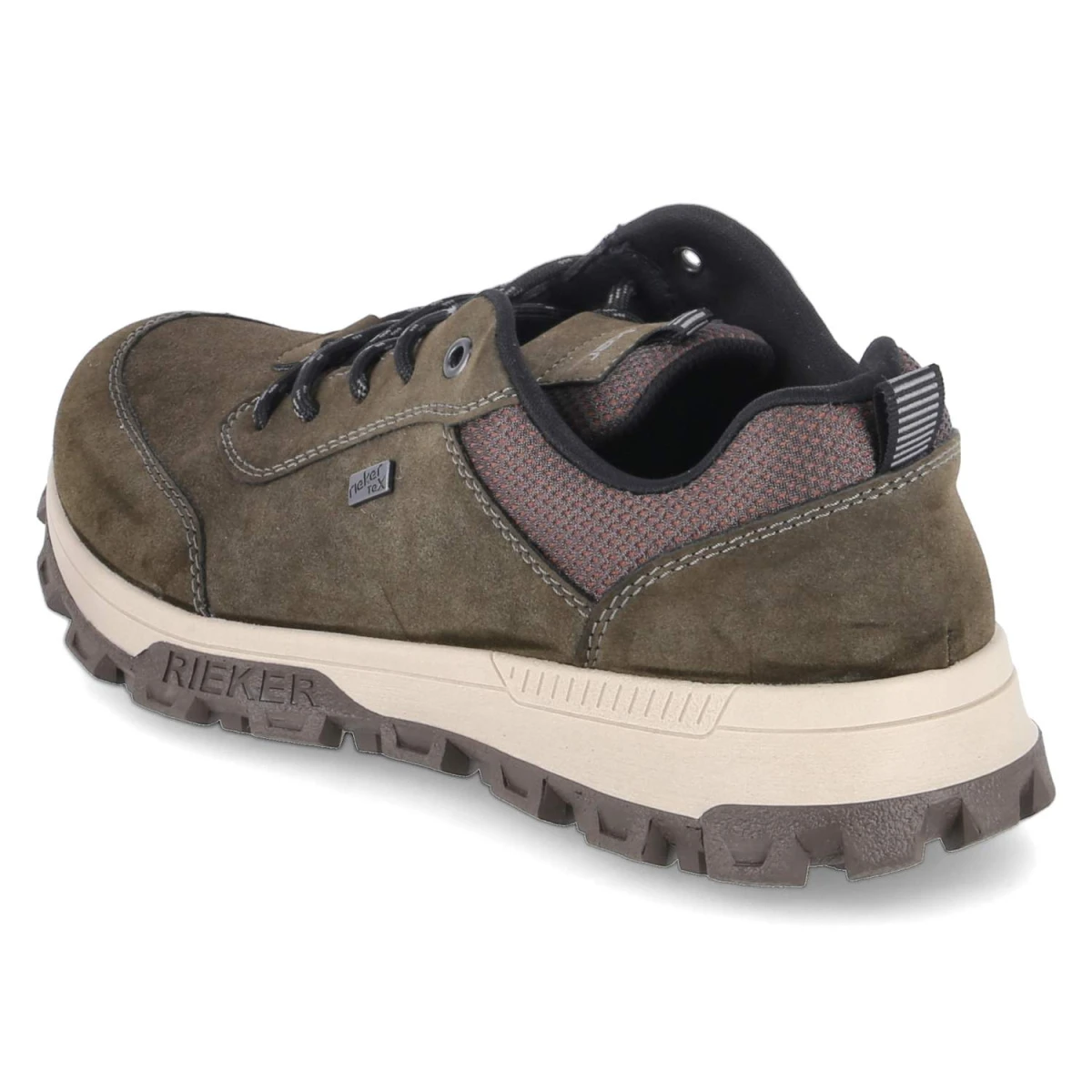 Outdoorschuhe - grün