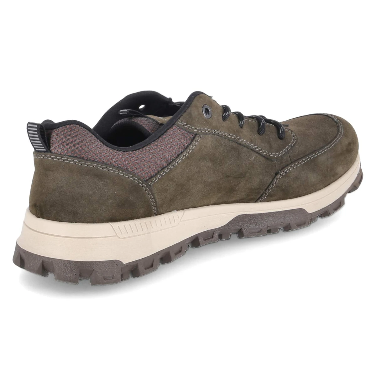 Outdoorschuhe - grün