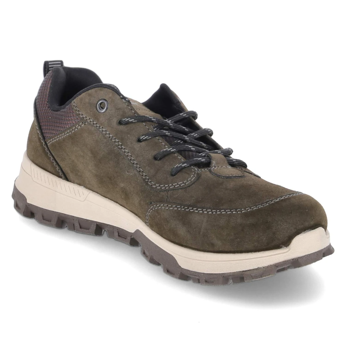 Outdoorschuhe - GRÜN