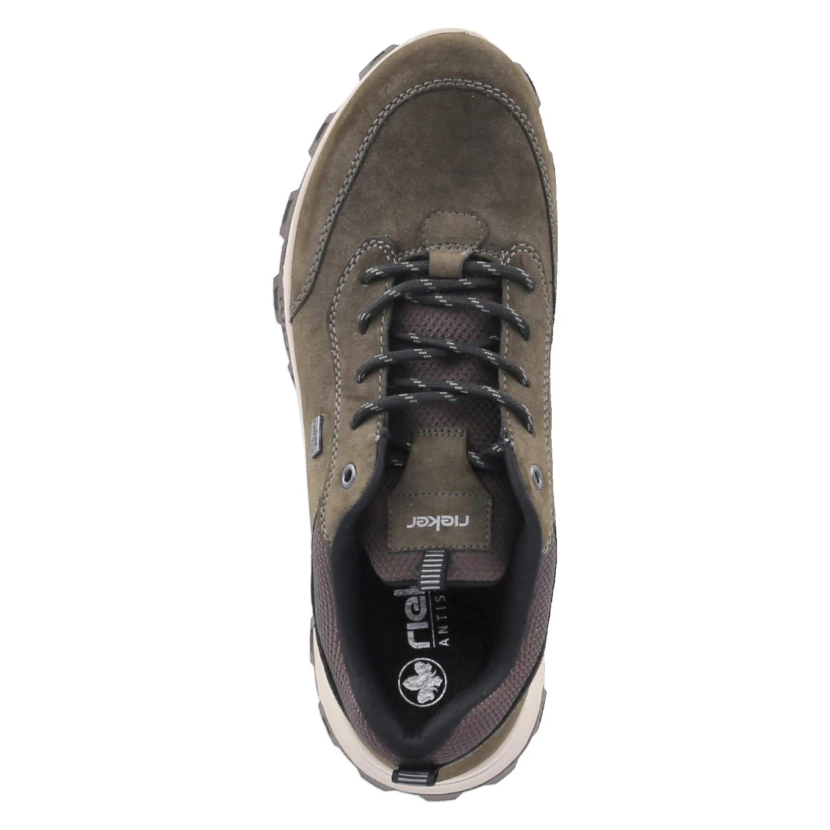 Outdoorschuhe - grün