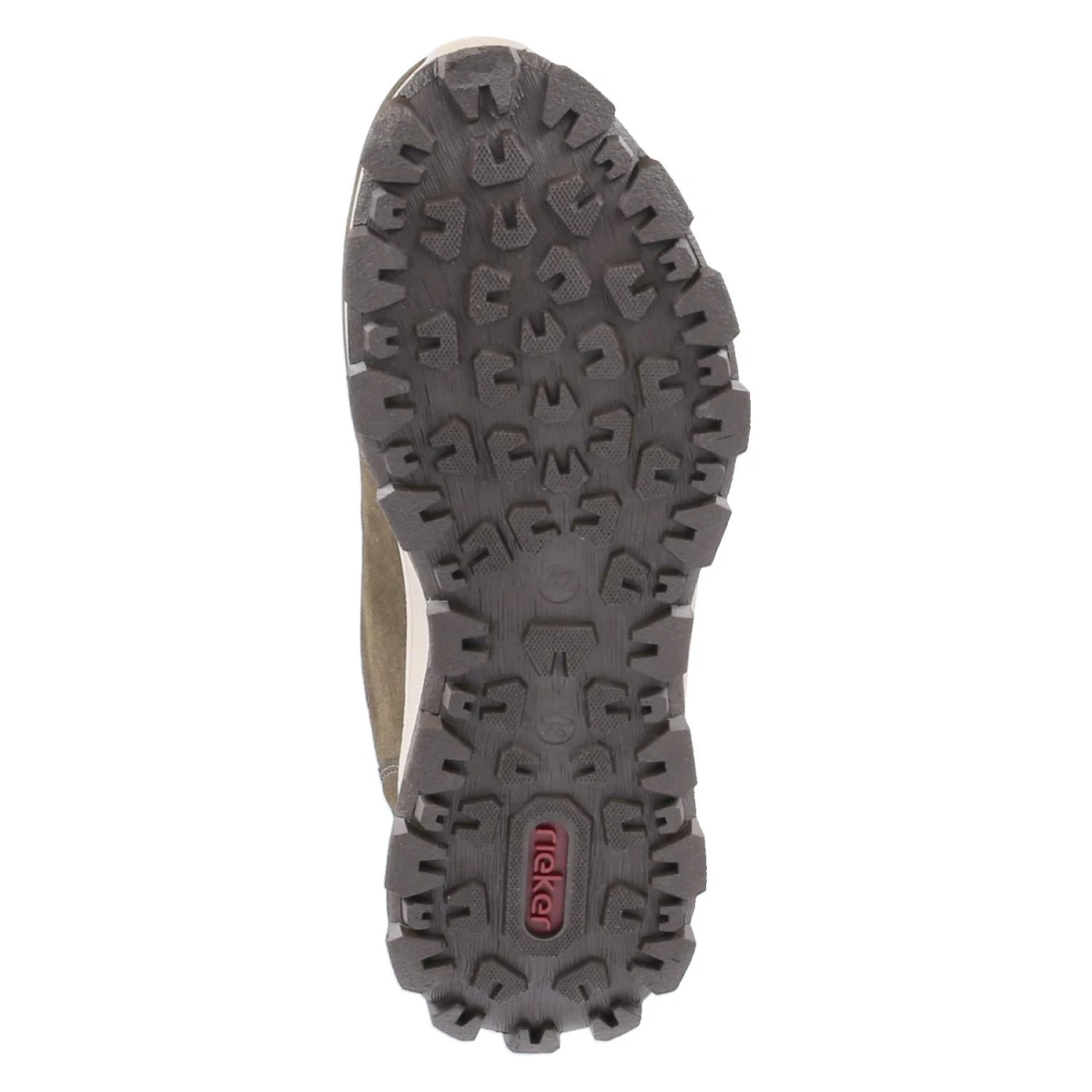 Outdoorschuhe - grün
