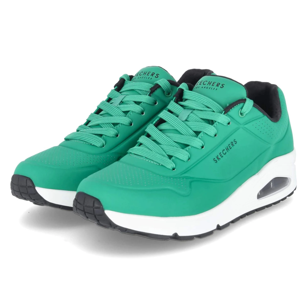 Low Sneaker UNO STAND ON AIR - grw