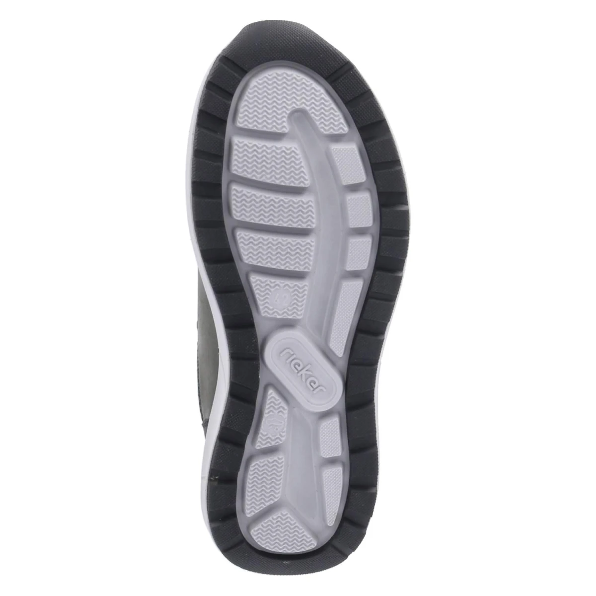 Halbschuhe - grün
