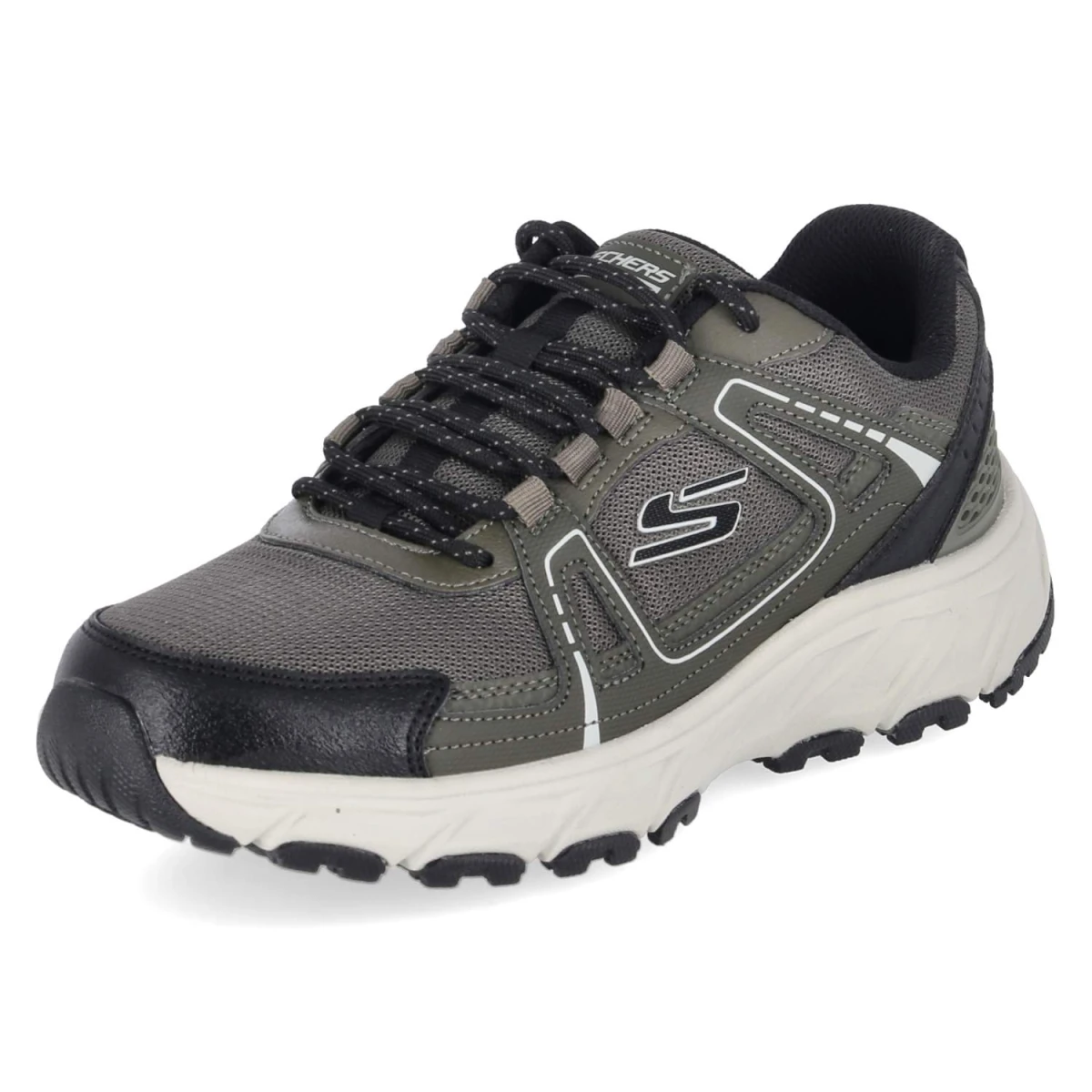 Low Sneaker HILLCREST 2.0 SABBADAY FALLS - undefinert