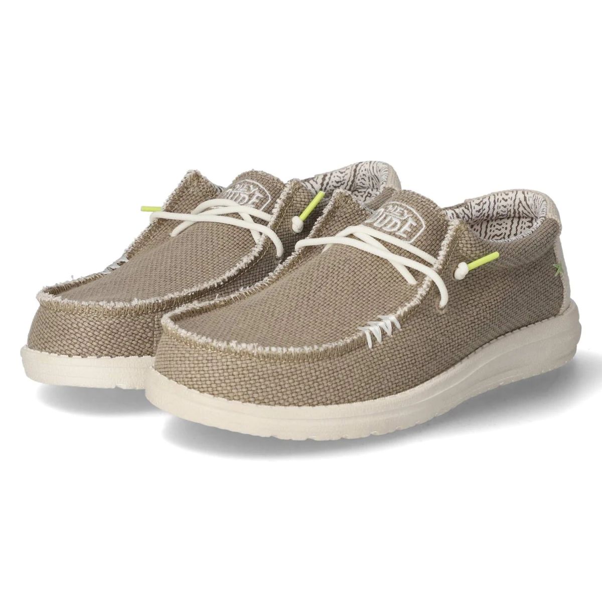 Halbschuhe - Fossil
