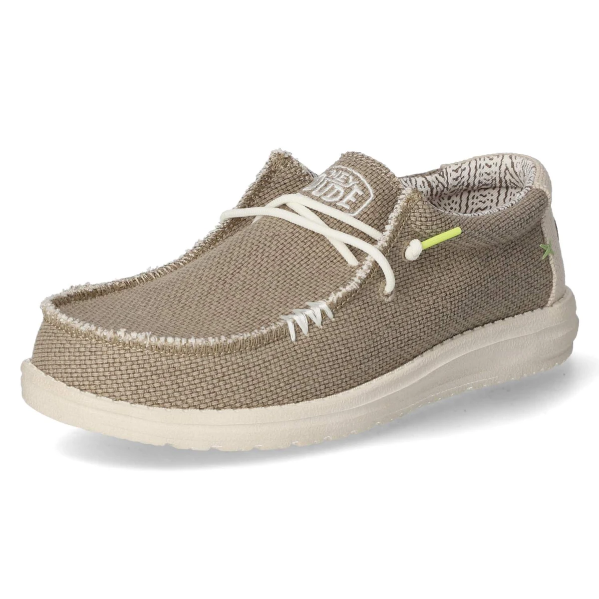 Halbschuhe - Fossil