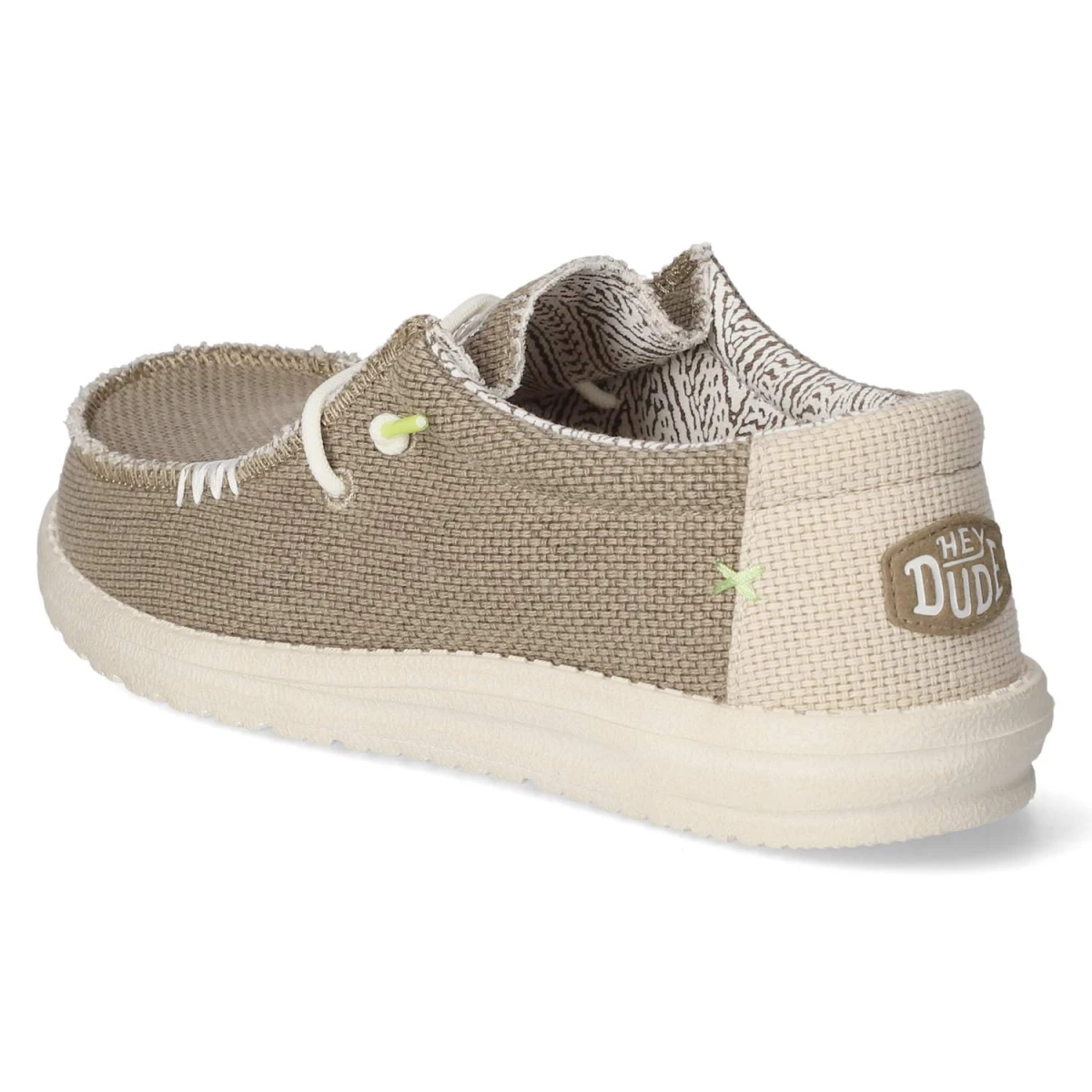 Halbschuhe - Fossil